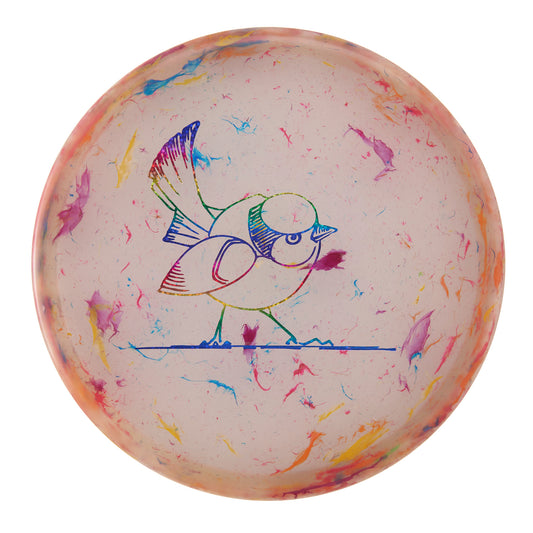 Faylor Lake Special Edition Glo Jawbreaker Z FLX Zone