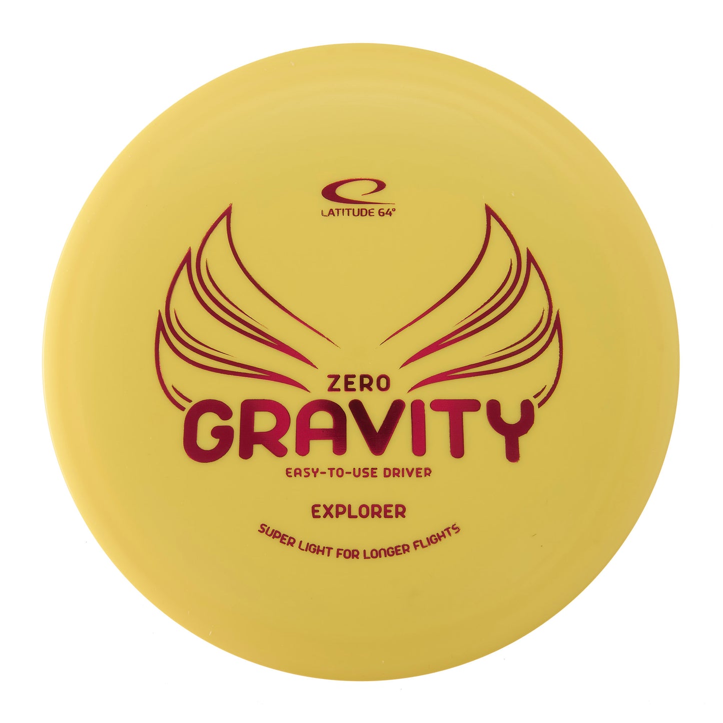 Zero Gravity Explorer