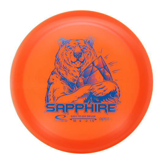 Opto Sapphire