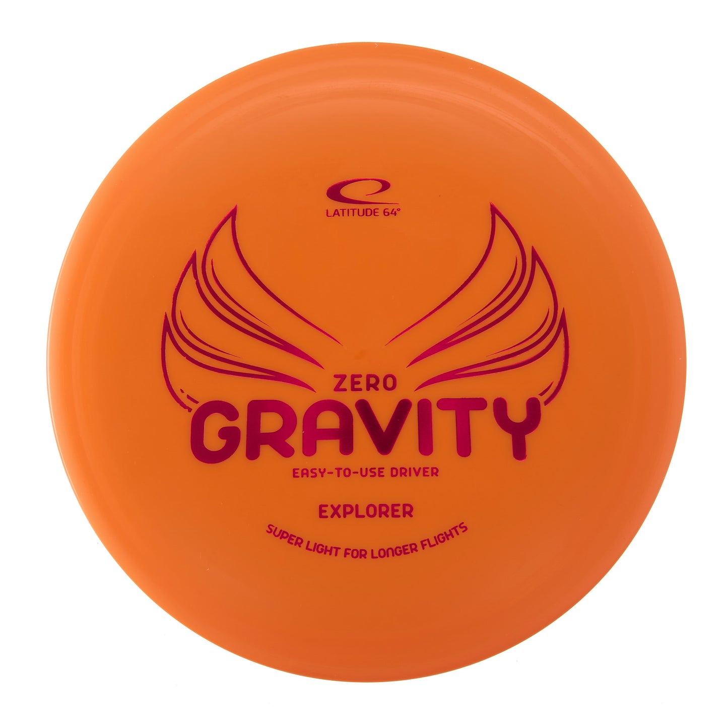 Zero Gravity Explorer