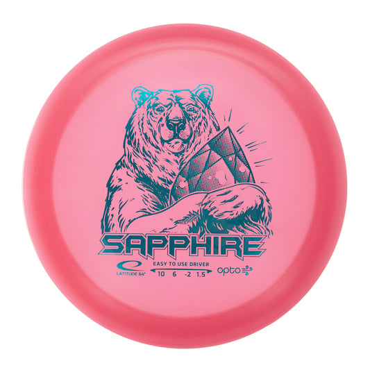 Opto Air Sapphire