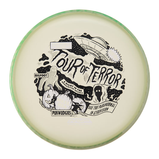 2024 Simon Lizotte Halloween Edition Team Series Eclipse 2.0 Pixel