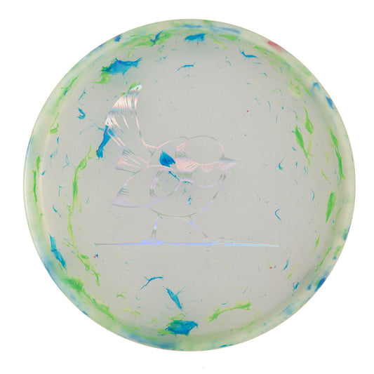 Faylor Lake Special Edition Glo Jawbreaker Z FLX Zone