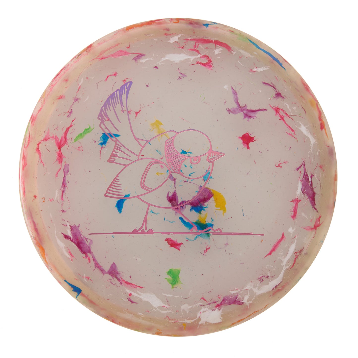 Faylor Lake Special Edition Glo Jawbreaker Z FLX Zone