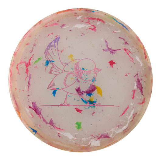 Faylor Lake Special Edition Glo Jawbreaker Z FLX Zone