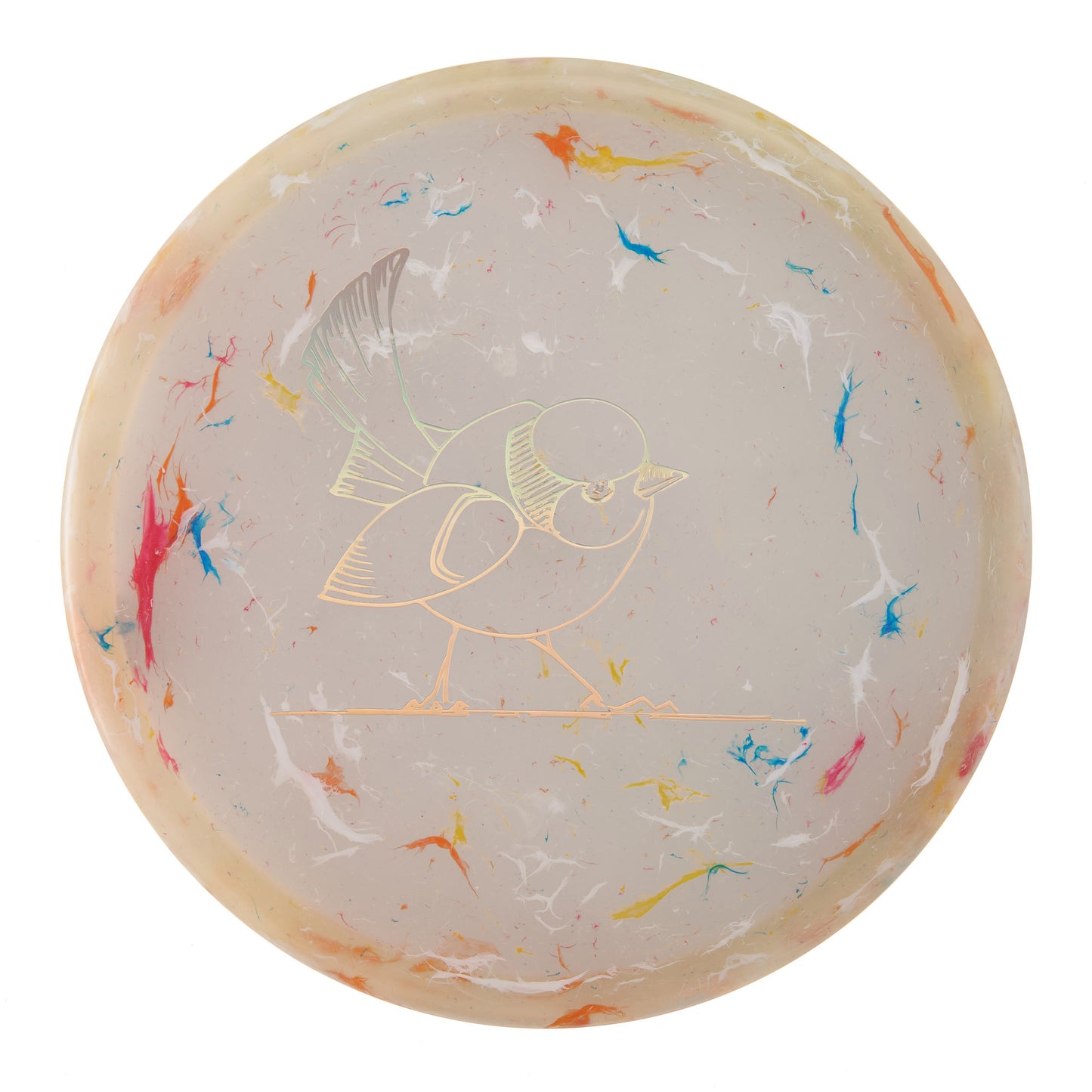 Faylor Lake Special Edition Glo Jawbreaker Z FLX Zone