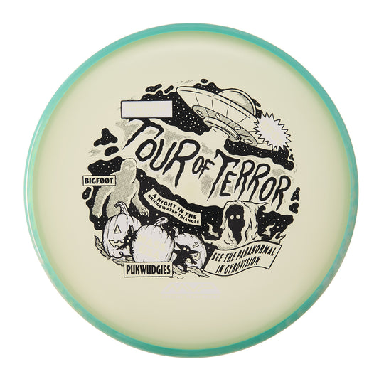 2024 Simon Lizotte Halloween Edition Team Series Eclipse 2.0 Pixel