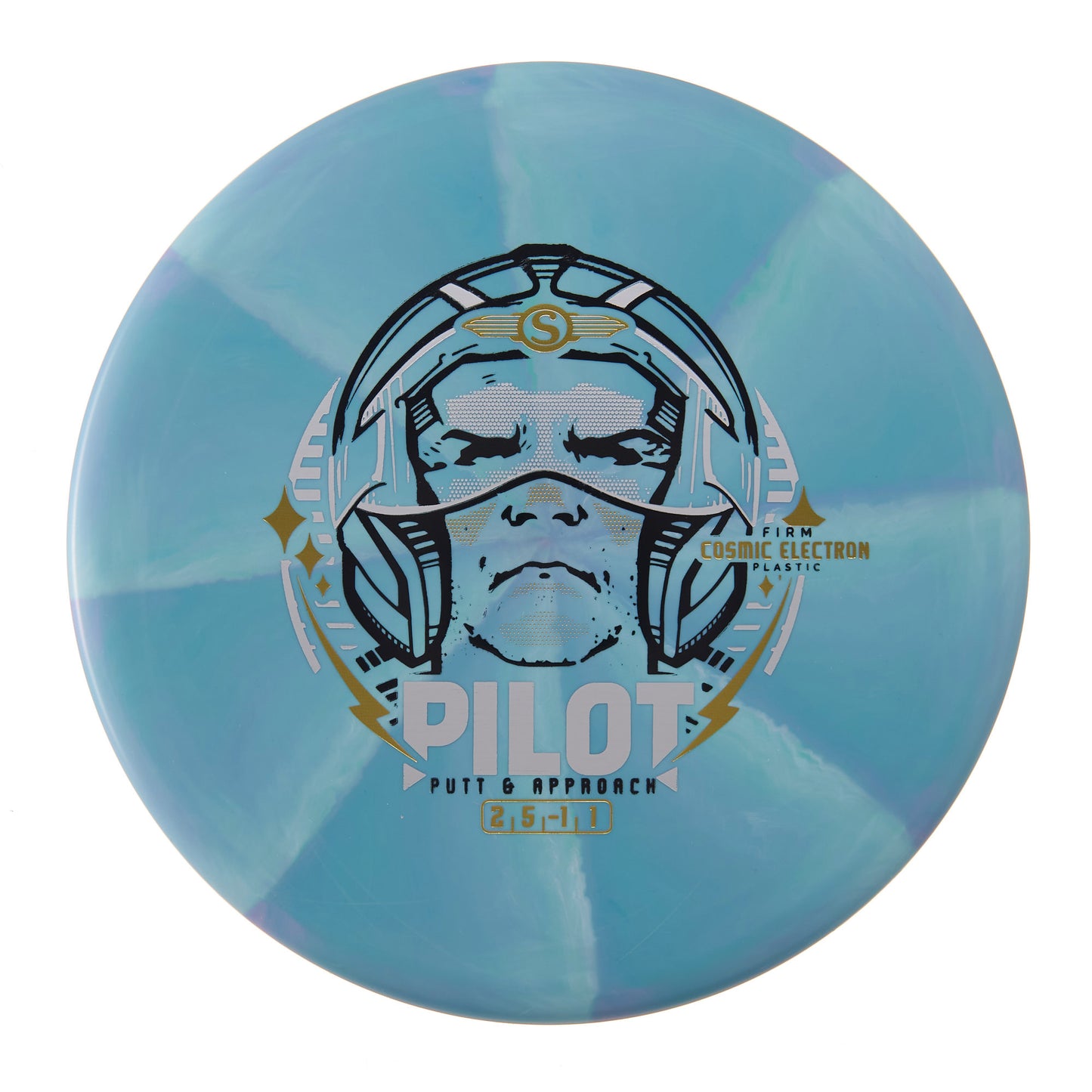 Cosmic Electron Firm Pilot