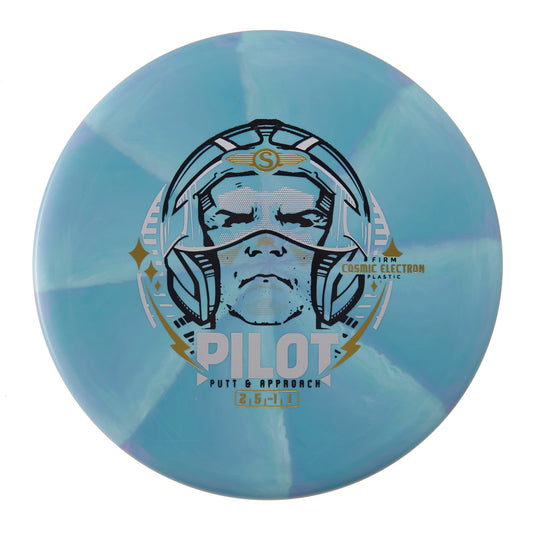 Cosmic Electron Firm Pilot