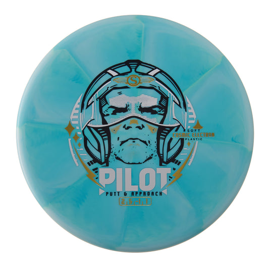 Cosmic Electron Soft Pilot