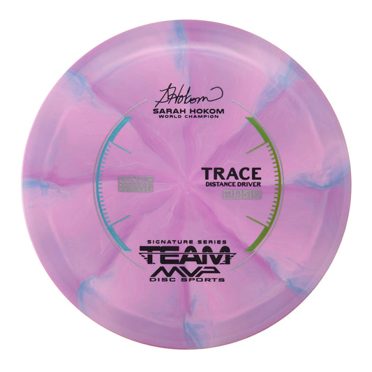 Sarah Hokom Signature Series Cosmic Neutron Trace