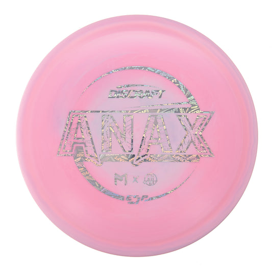 Paul McBeth Adam Hammes ESP Anax