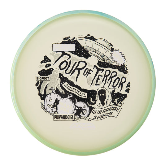 2024 Simon Lizotte Halloween Edition Team Series Eclipse 2.0 Pixel