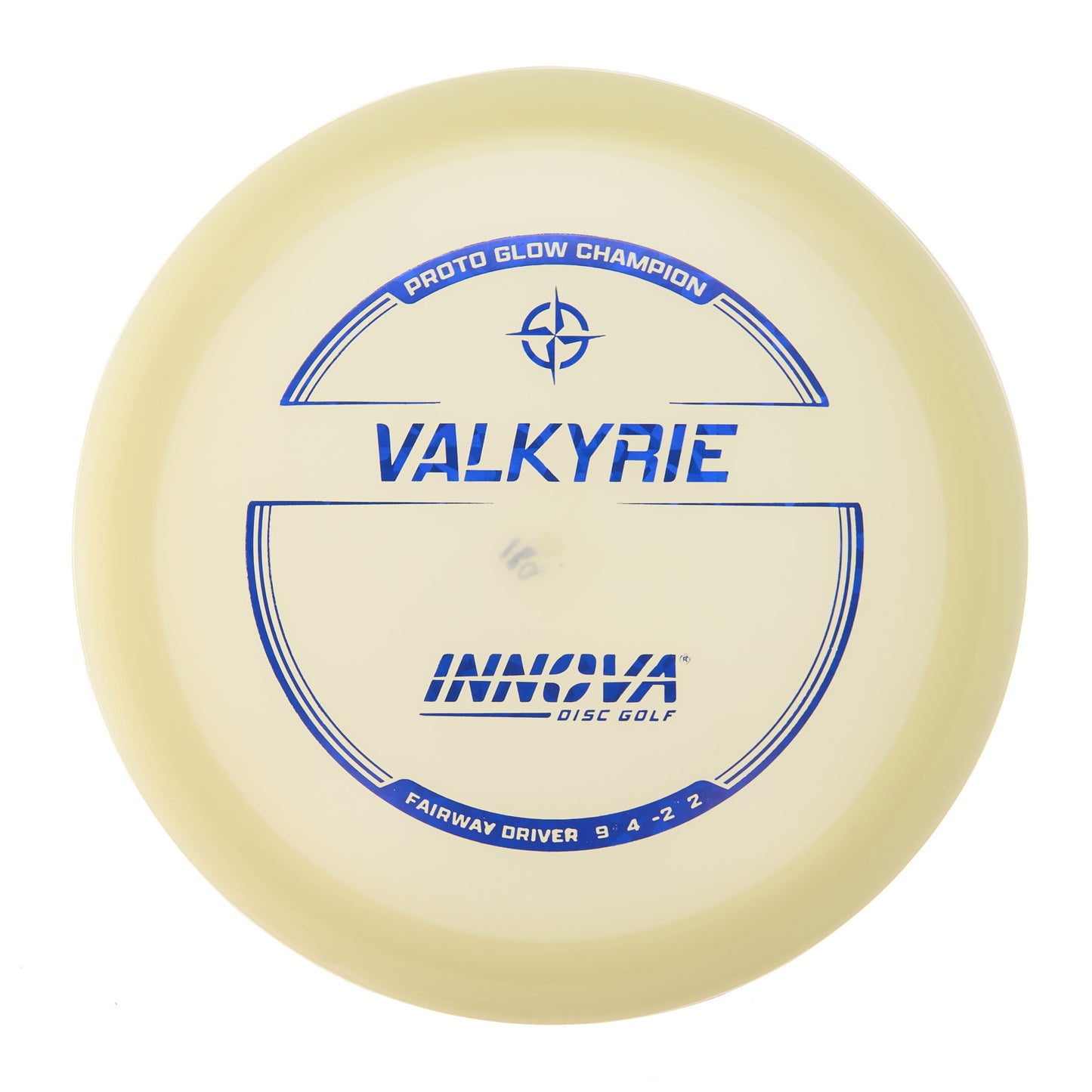 Proto Glow Champion Valkyrie