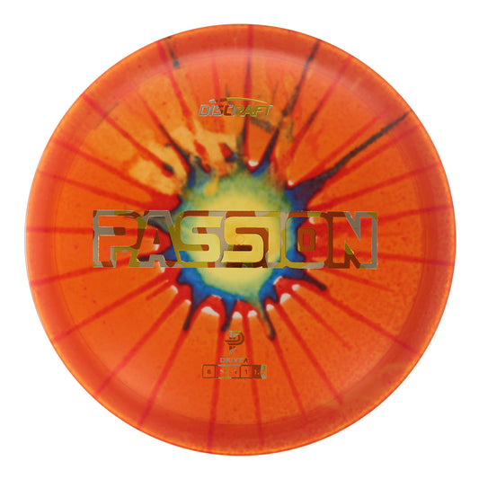 Paige Pierce Fly Dye Z Line Passion