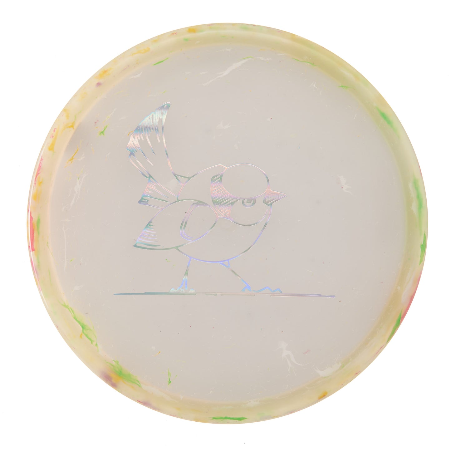 Faylor Lake Special Edition Glo Jawbreaker Z FLX Zone