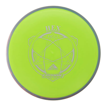 Fission Hex