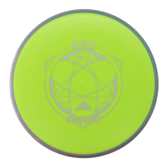 Fission Hex