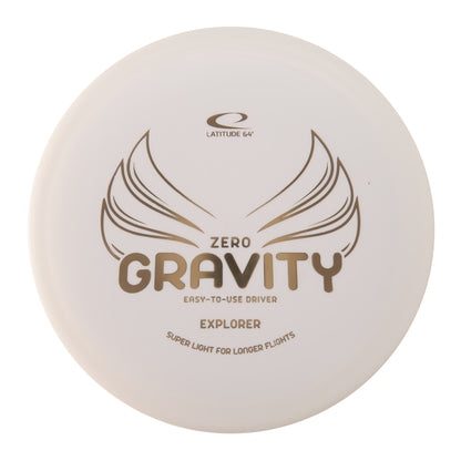 Zero Gravity Explorer