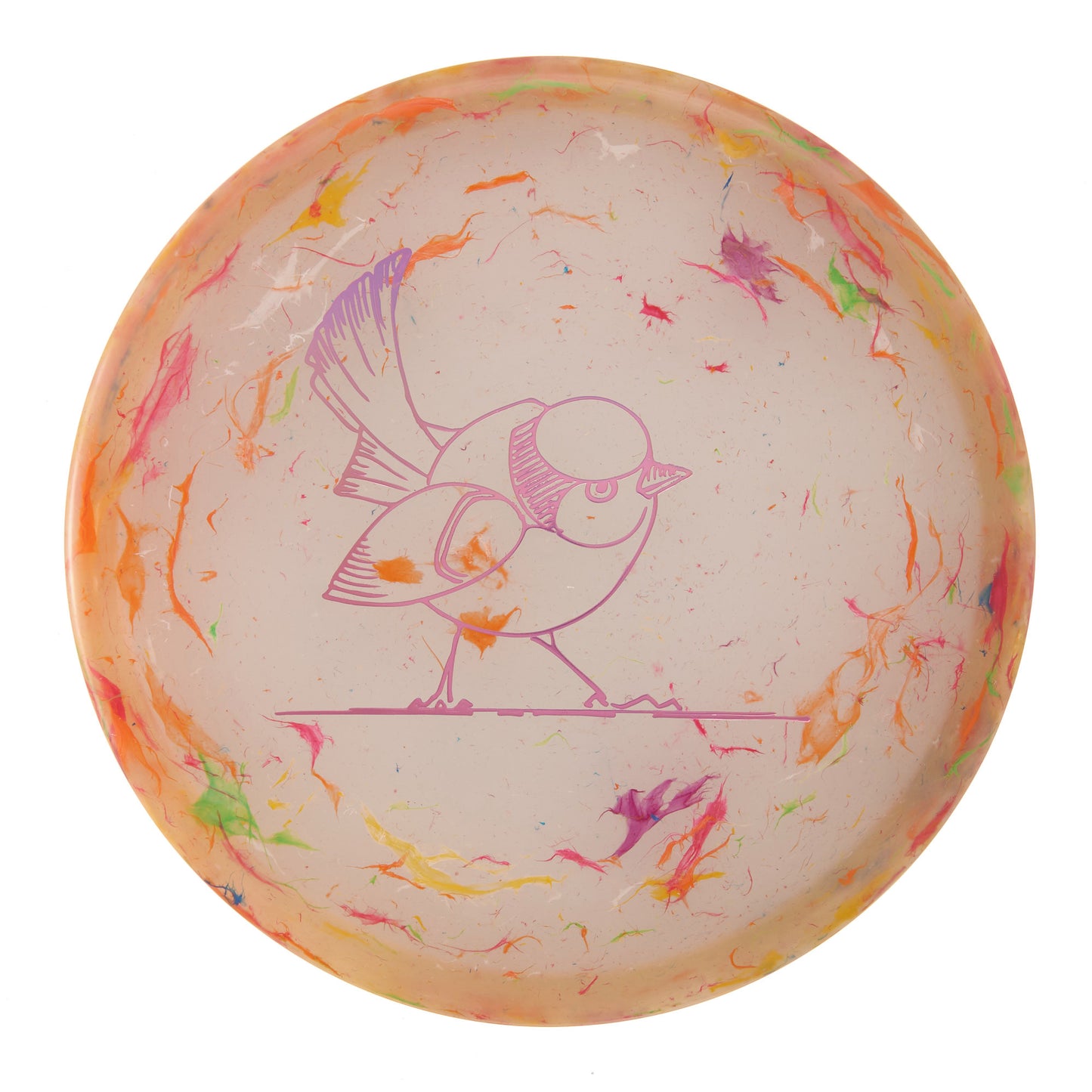 Faylor Lake Special Edition Glo Jawbreaker Z FLX Zone