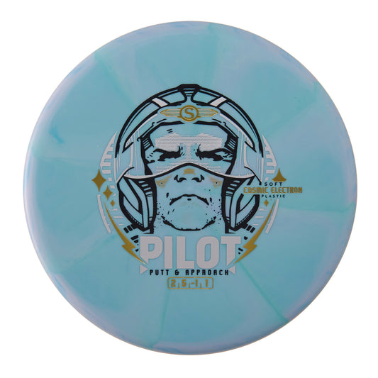 Cosmic Electron Soft Pilot