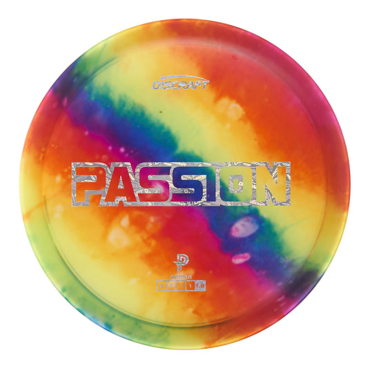 Paige Pierce Fly Dye Z Line Passion