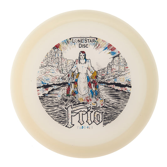 Artist Series Bravo Glow Frio