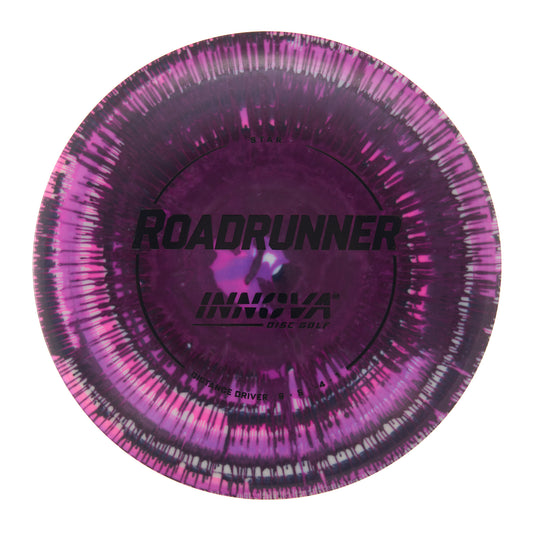 I-Dye Star Roadrunner