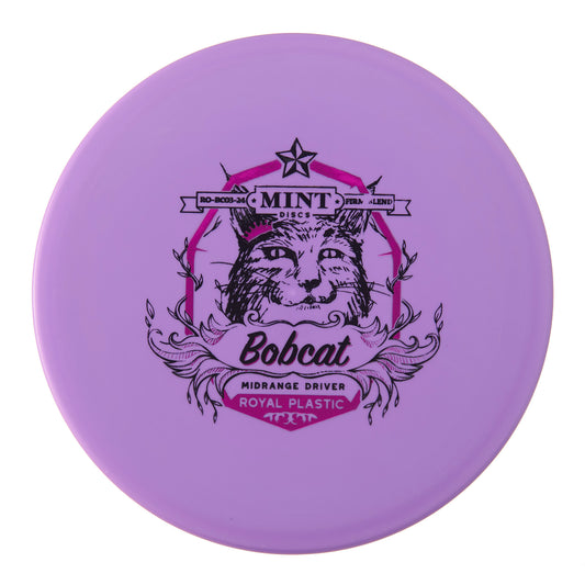 Royal Firm Bobcat