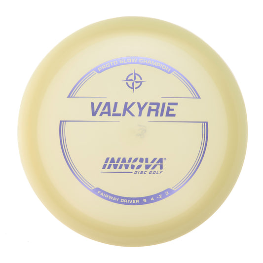 Proto Glow Champion Valkyrie