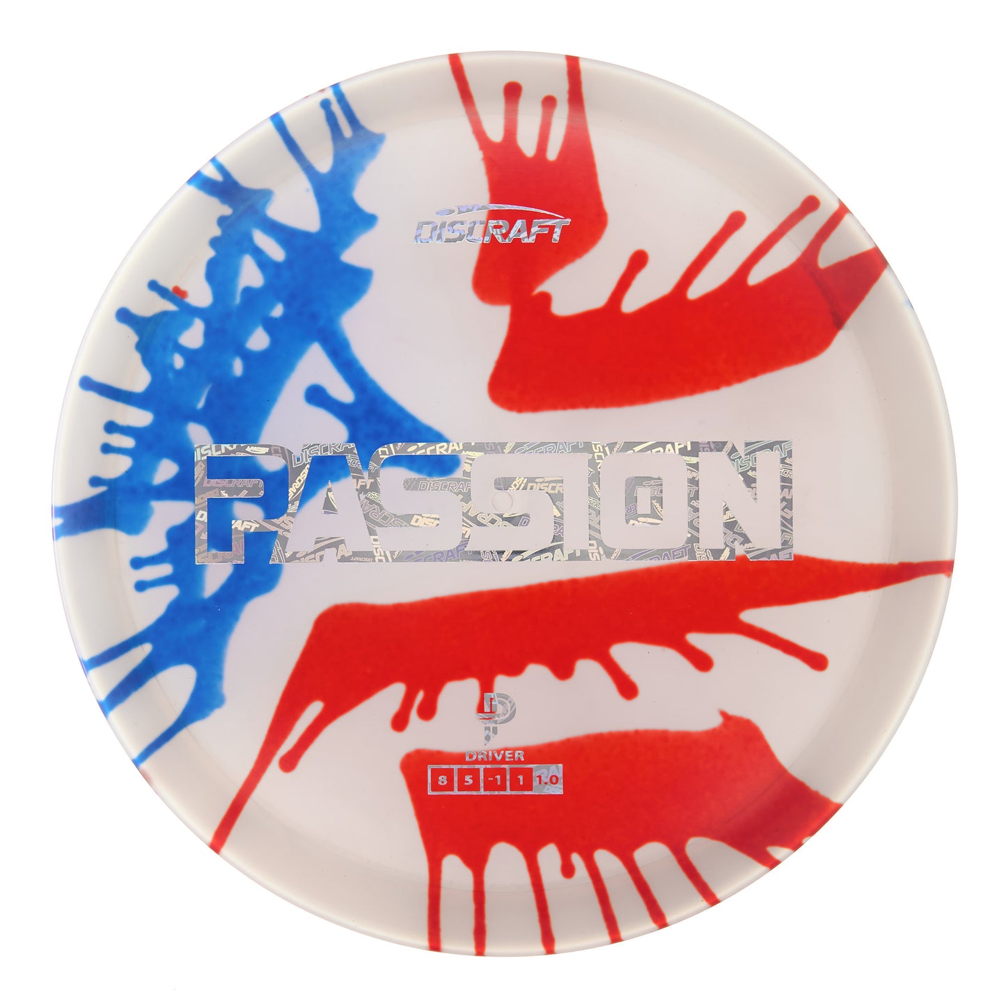 Paige Pierce Fly Dye Z Line Passion