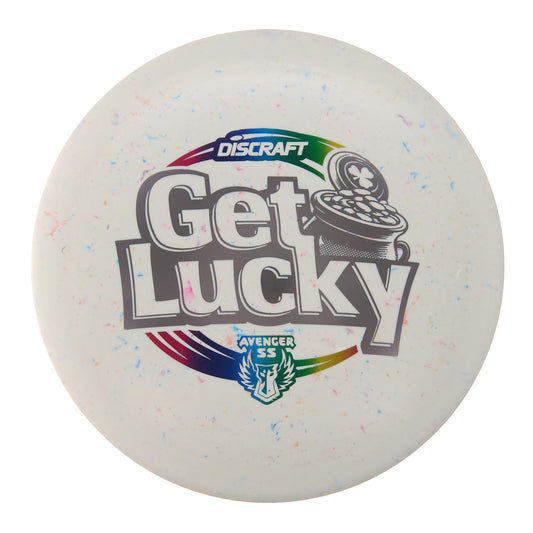 Brodie Smith Ledgestone Get Lucky Jawbreaker ESP Avenger SS