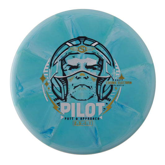 Cosmic Electron Soft Pilot