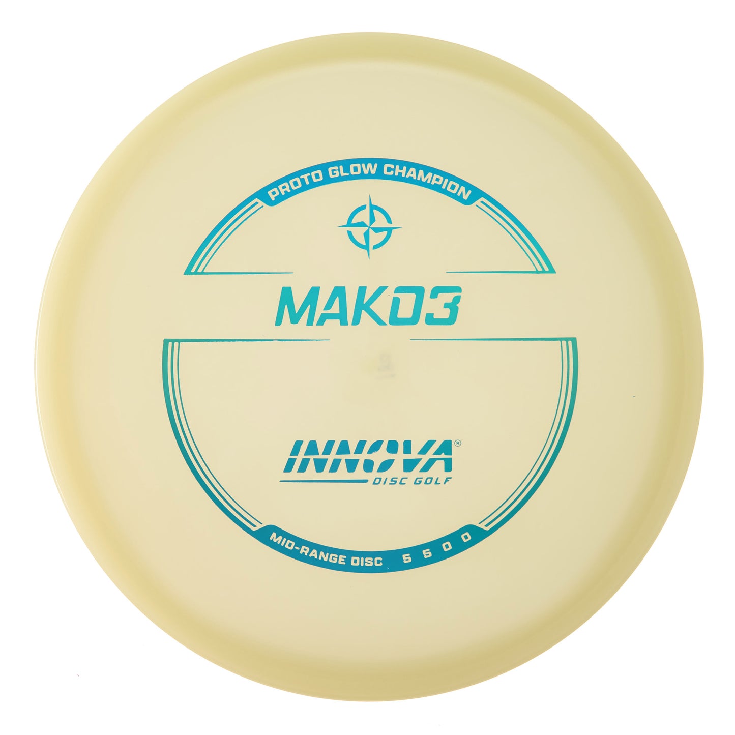 Proto Glow Champion Mako3