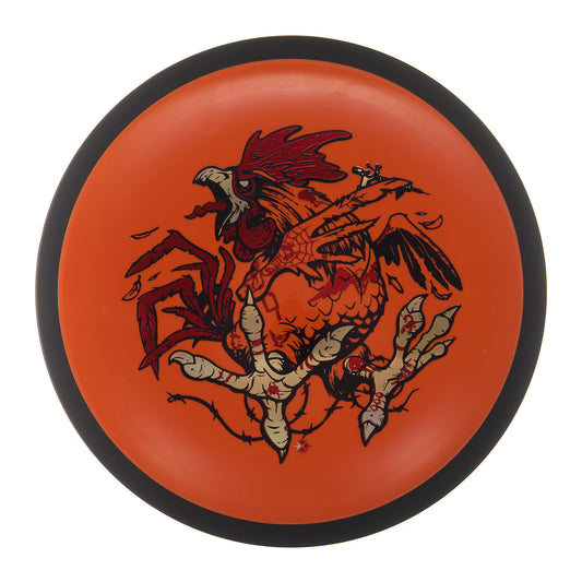 DFX Discs Tattooster Neutron Zenith