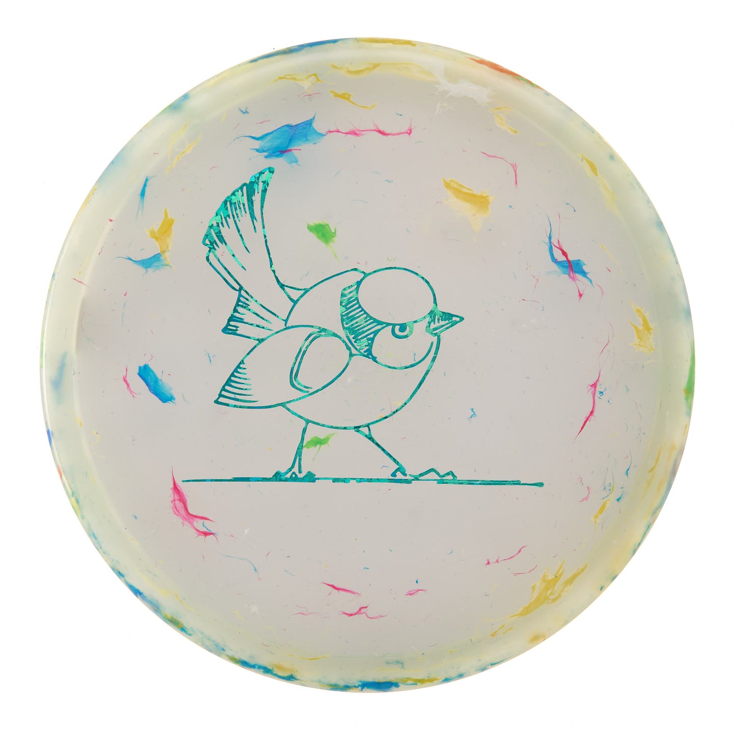 Faylor Lake Special Edition Glo Jawbreaker Z FLX Zone