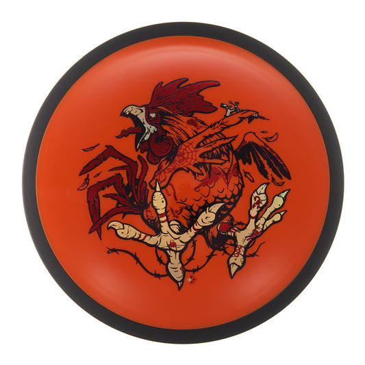 DFX Discs Tattooster Neutron Trail