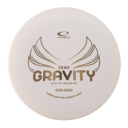 Zero Gravity Explorer