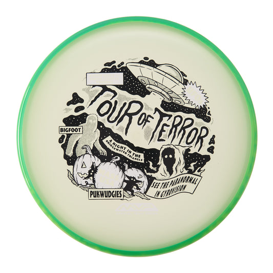 2024 Simon Lizotte Halloween Edition Team Series Eclipse 2.0 Pixel