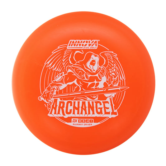 DX Archangel