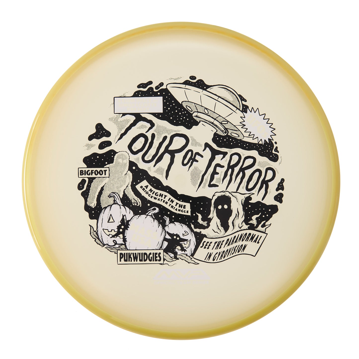 2024 Simon Lizotte Halloween Edition Team Series Eclipse 2.0 Pixel