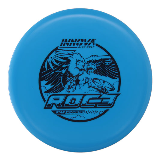 Star Roc3