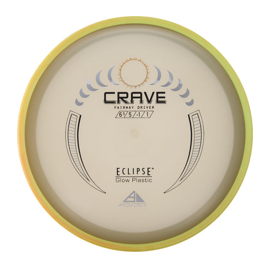 Eclipse 2.0 Crave