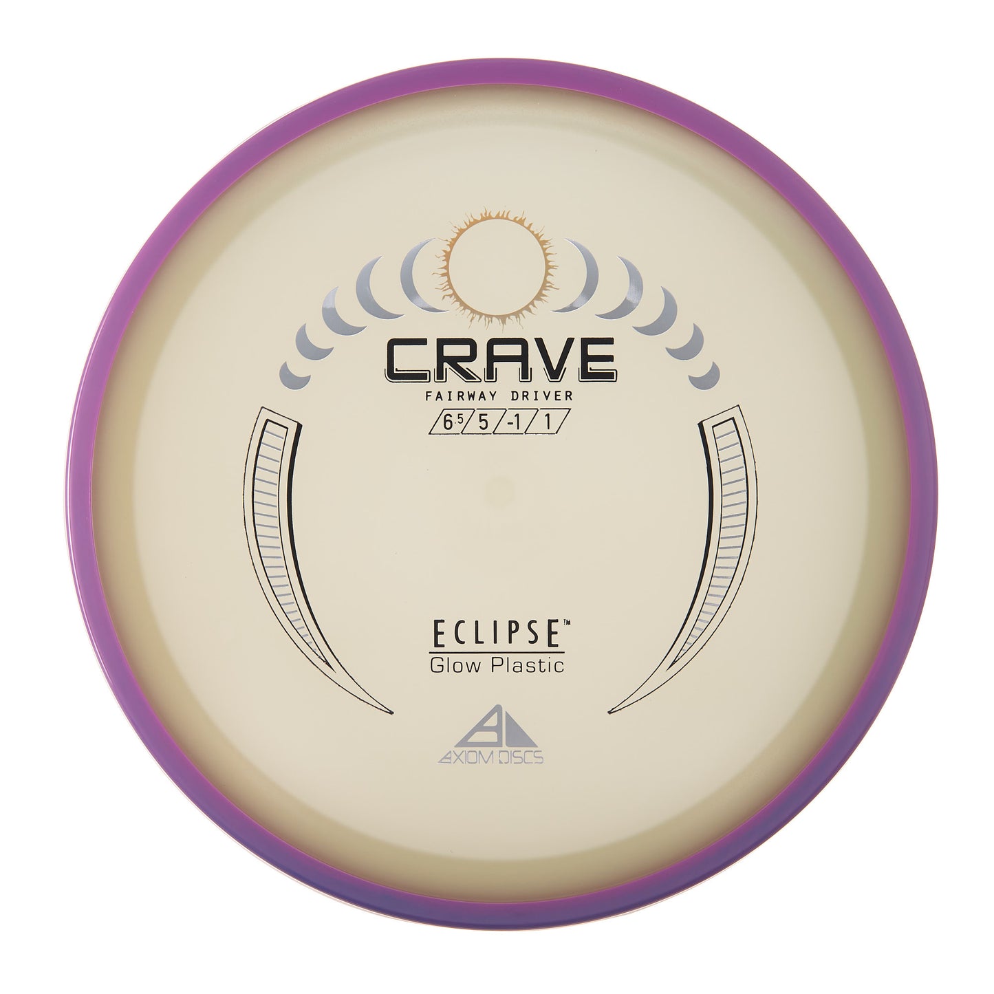 Eclipse 2.0 Crave