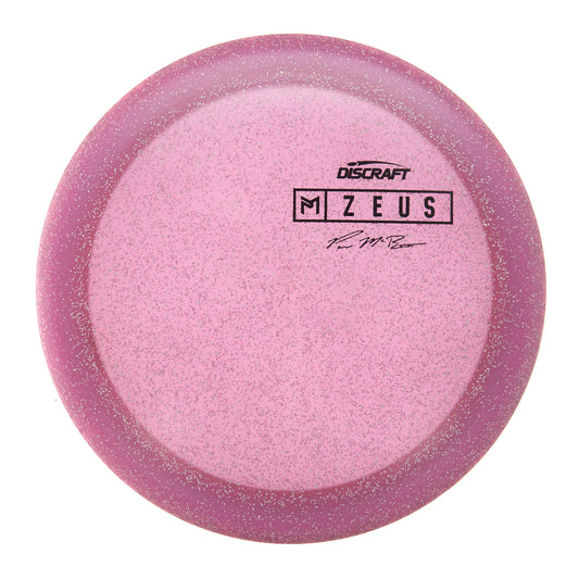 Paul McBeth Sparkle Z Line Zeus