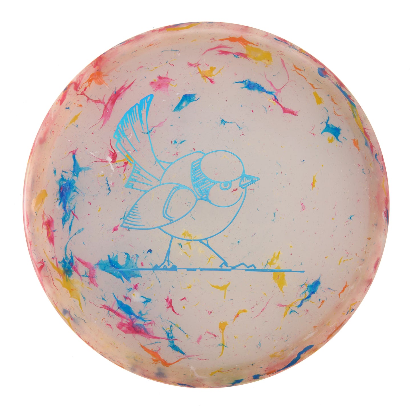 Faylor Lake Special Edition Glo Jawbreaker Z FLX Zone