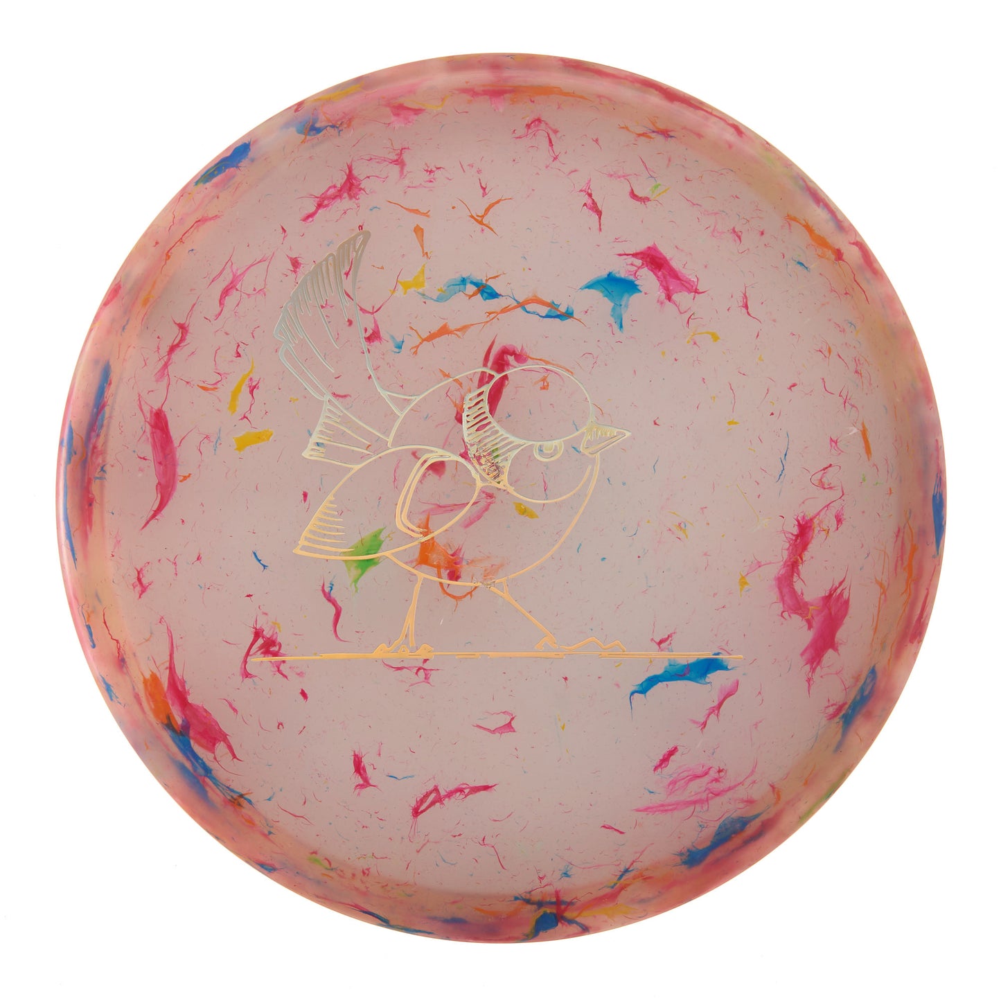 Faylor Lake Special Edition Glo Jawbreaker Z FLX Zone