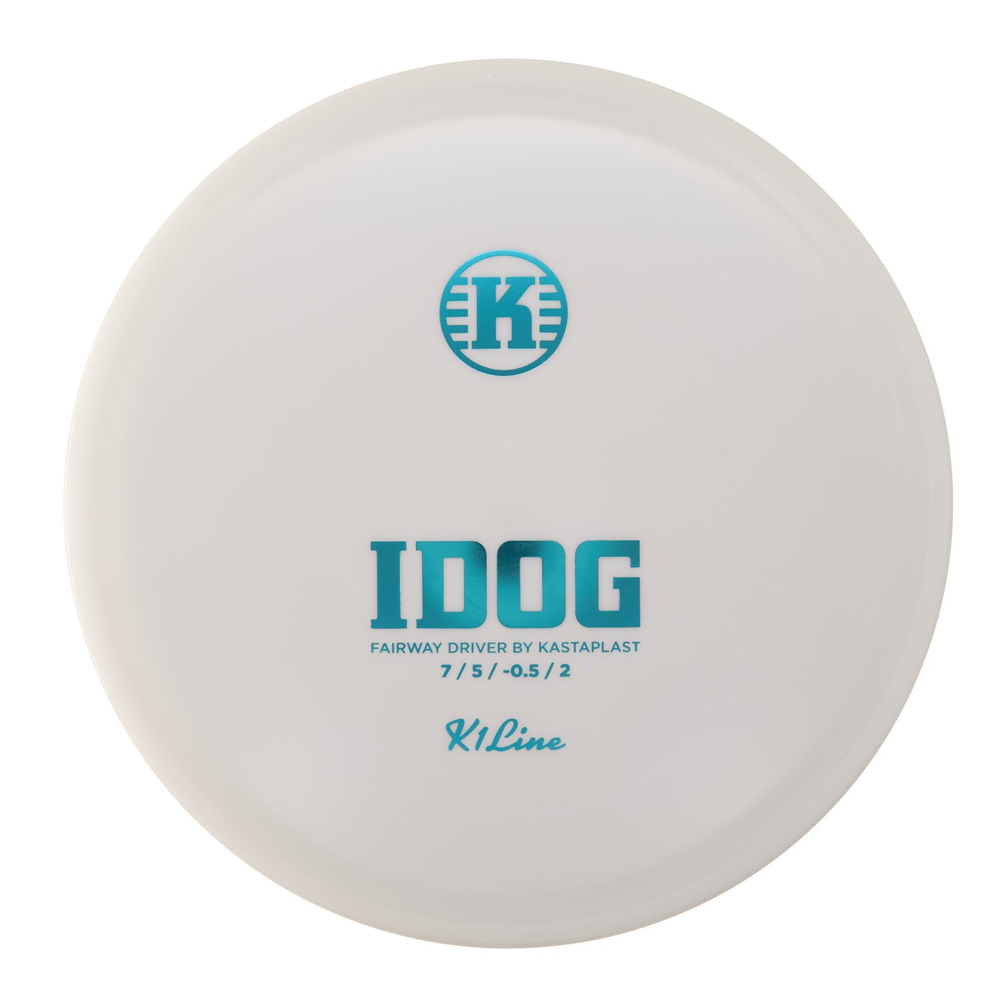 K1 Idog