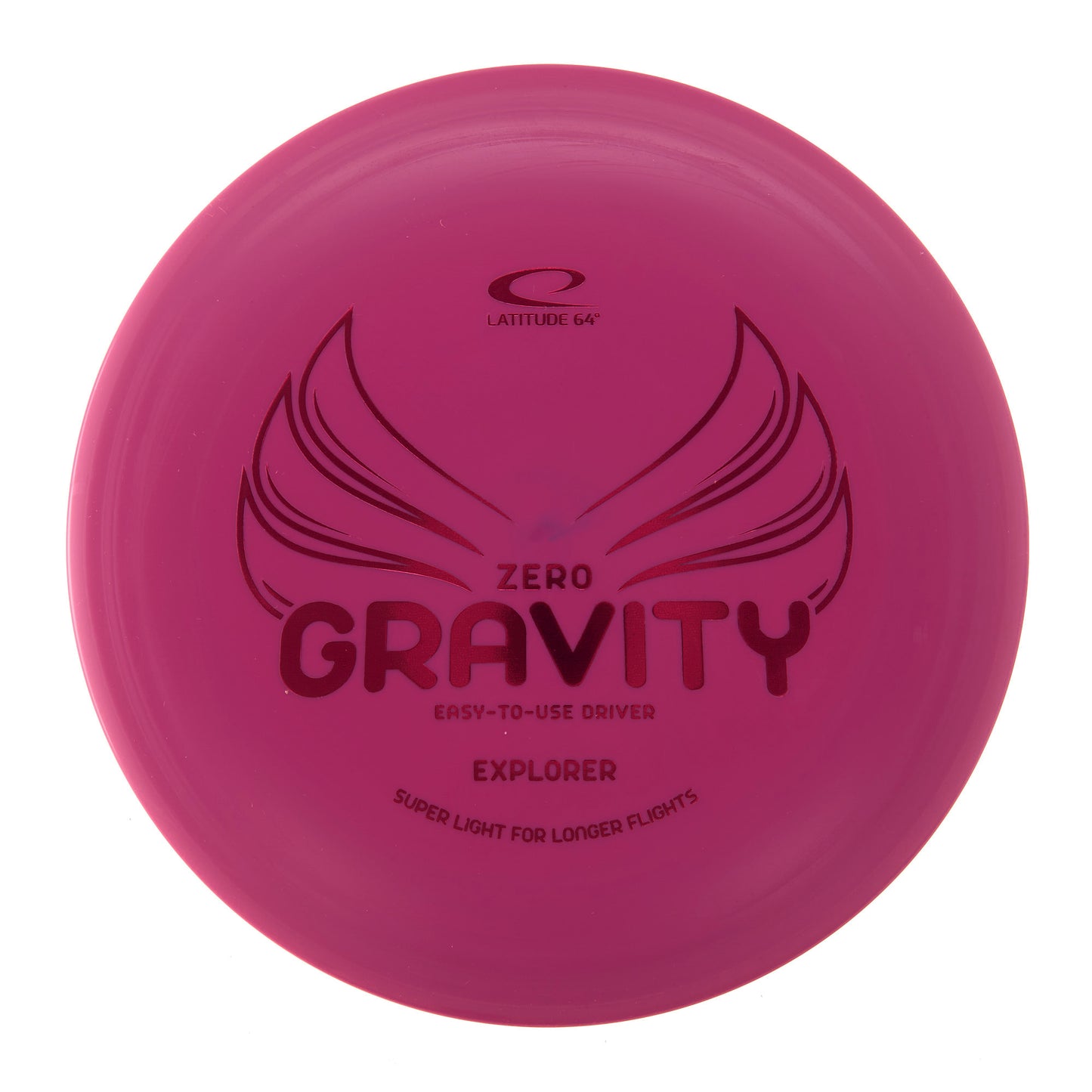 Zero Gravity Explorer