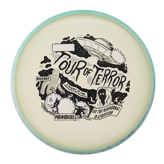 2024 Simon Lizotte Halloween Edition Team Series Eclipse 2.0 Pixel